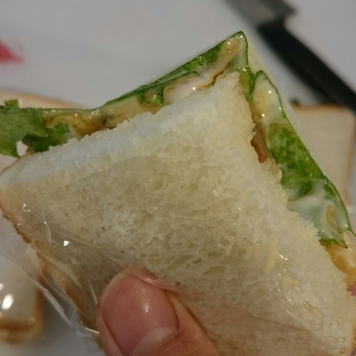 手が汚れないミートボールサンドイッチ レシピ 作り方 By 涼美さん 楽天レシピ 手が汚れないミートボールサンドイッチ レシピ 作り方 By 涼美さん 楽天レシピ